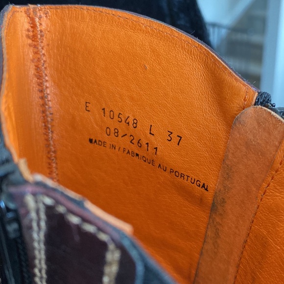 Eject boots - Picture 3 of 7